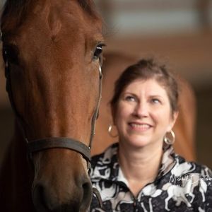 Meet your Posher, Lori